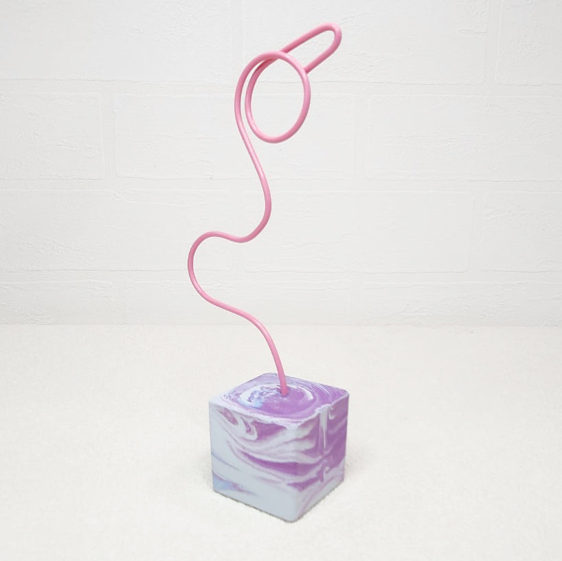 Bard memory clip